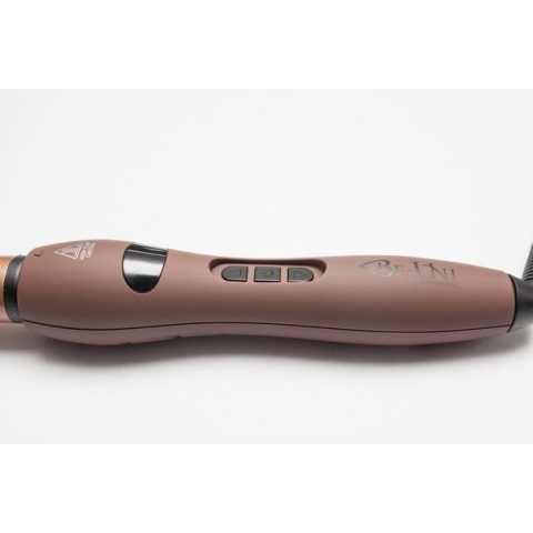 Be-Uni Professional A73219 Плойка для завивки волос конусная, 32-19 мм, 80-220 С