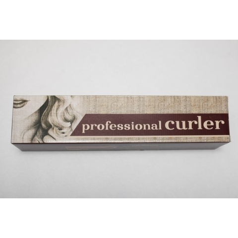 Be-Uni Professional A73219 Плойка для завивки волос конусная, 32-19 мм, 80-220 С