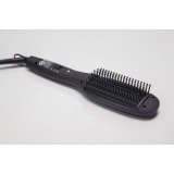 Q9 Be-Uni Professional Расческа-утюжок для волос Инферия инфракрасная ультразвуковая