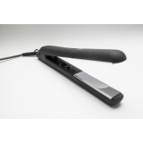 Be-Uni Professional Утюжок с зеркальным титановым покрытием для выпрямления волос 