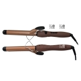 Be-Uni Professional A725 турмалин Плойка для завивки волос 25 мм, 80-220 С