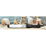 Be-Uni Professional A725 Titan Плойка для завивки волос, 25 мм с зеркальным титан. покрыт. 80-220 С