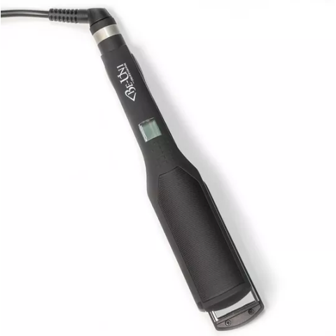 Be-Uni Professional V171 Утюжок для выпрямления волос, 130-230 С, зеркальное титановое покрытие