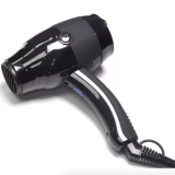 4441 Be-Uni Professional Фен Аутлайн черный с диффузором, 2000-2200 W