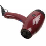 4442 Be-Uni Professional Фен Аутлайн винный, 2000-2200 W