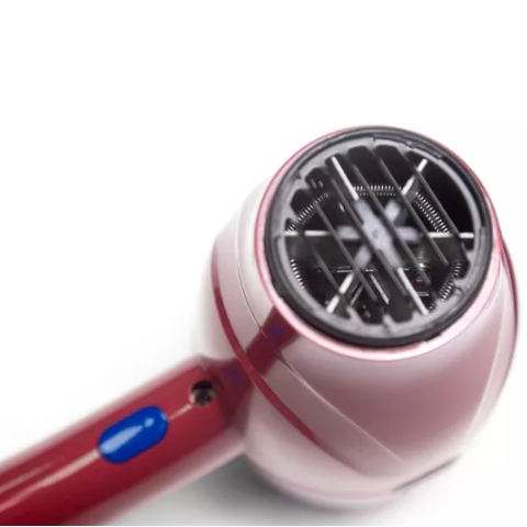 4442 Be-Uni Professional Фен Аутлайн винный, 2000-2200 W