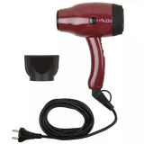 4442 Be-Uni Professional Фен Аутлайн винный, 2000-2200 W
