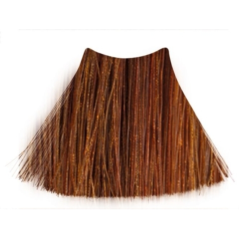 6/34 Темно-русый золотисто-медный блондин/Dunkelblond Gold Kupfer