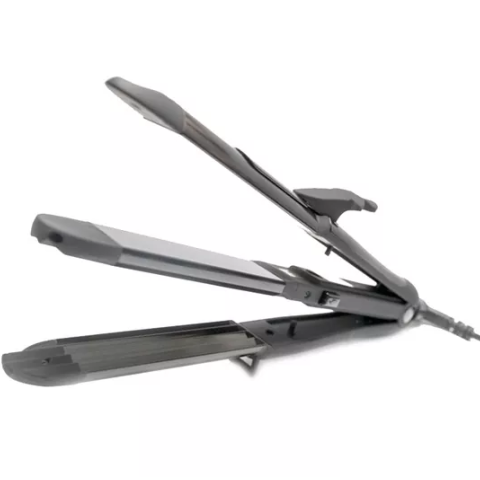 Be-Uni Professional Утюжок-Плойка-Гофре Dream Team 