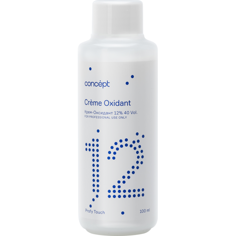 КОНЦЕПТ Оксидант 12% , 100 мл.