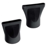 4314-0475 (4314-0470) Wahl Профессиональный фен TurboBooster 3400 ERGOlight, 29 л/с, черный