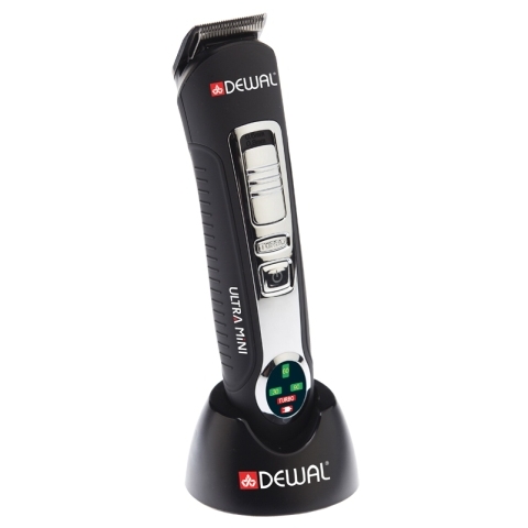 03-012 Машинка для стрижки окантовочная (0,4 - 0,6 мм) ULTRA MINI DEWAL 