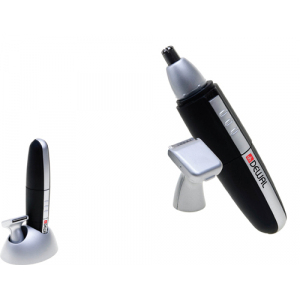 03-505 Триммер для стрижки в носу и ушах, DEWAL, 2 ножевых блока