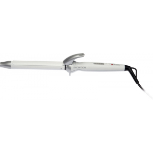 DEWAL 03-1625T Плойка для волос Exception с терморегулятором, 48 Вт, 25 мм