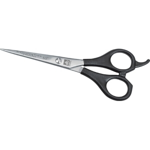 2118/6 Парикмахерские ножницы DEWAL прямые с микронасечками 6"
