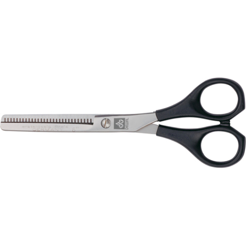 2119/6 Парикмахерские ножницы DEWAL филировочные 28 зубцов 6"