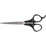 9612SV-5.5 Парикмахерские ножницы DEWAL прямые с микронасечками 5,5"