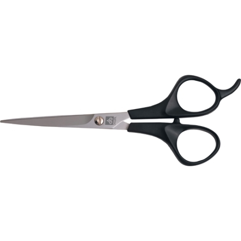 9612SV-5.5 Парикмахерские ножницы DEWAL прямые с микронасечками 5,5"