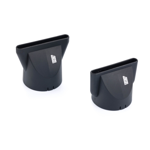 03-007 Blue DEWAL Фен Magnifico синий, 2000 Вт, ионизация, 2 насадки