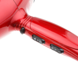 03-110 Red DEWAL Фен Spectrum бирюзовый хамелеон, 2200 Вт, ионизация, 2 насадки