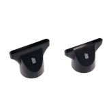 03-119 Green DEWAL Фен Profile Compact, зеленый, 2000 Вт, ионизация, 2 насадки