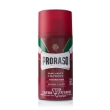 PRORASO Пена для бритья питательная, 300 мл.