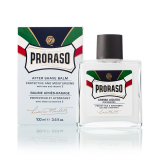 PRORASO Бальзам после бритья защитный, 100 мл