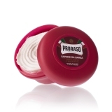 PRORASO Мыло для бритья питательное, 150 мл.