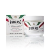 Крем до бритья для чувствительной кожи 100 мл.