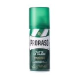 PRORASO Пена для бритья освежающая, 100 мл.