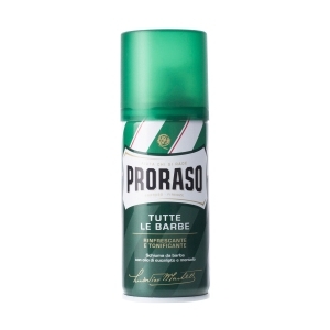 PRORASO Пена для бритья освежающая, 50 мл.