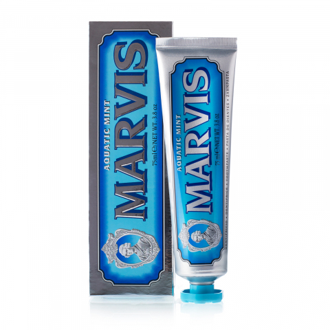 MARVIS Зубная паста "Свежая Мята" 85 мл.