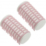 DBTR32 DEWAL Бигуди термо розовые 32*68 (6 шт)