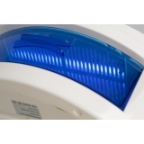 SD-9001А Стерилизатор У/Ф однокамерный Germix