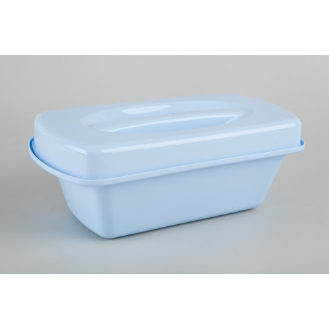 Лоток для замачивания инструмента 1000 мл