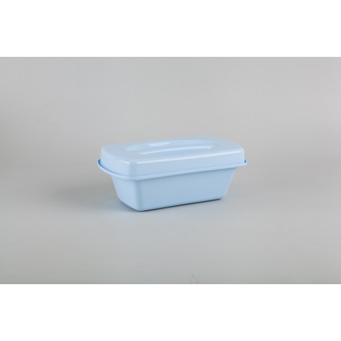 Лоток для замачивания инструмента 1000 мл