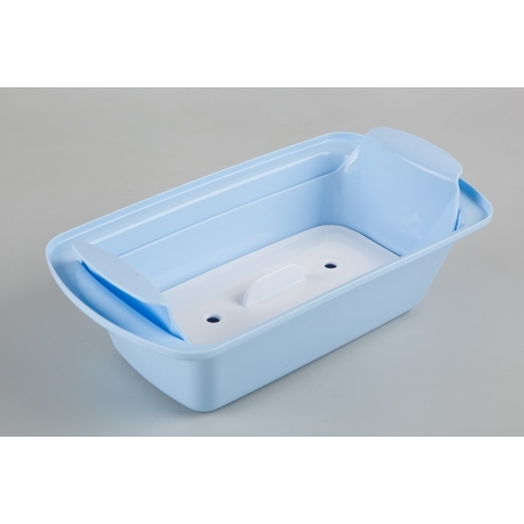 Лоток для замачивания инструмента 1000 мл