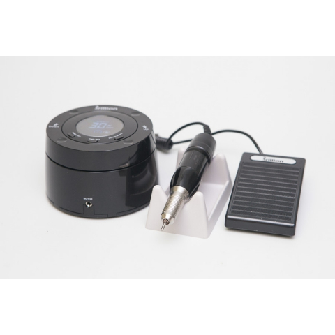 Аппарат Brillian Black, 30000 об/мин (с педалью в коробке) 754