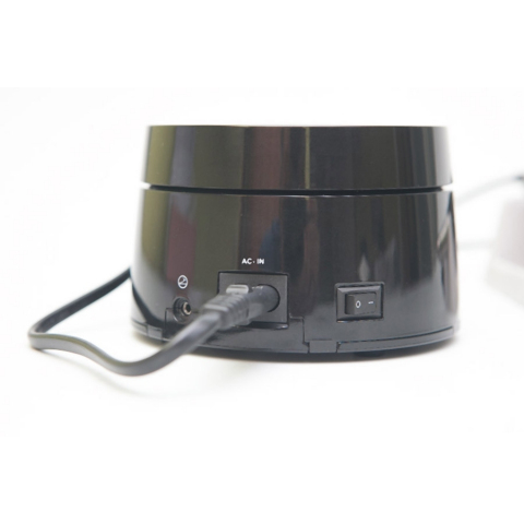 Аппарат Brillian Black, 30000 об/мин (с педалью в коробке) 754