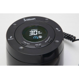 Аппарат Brillian Black, 30000 об/мин (с педалью в коробке) 754