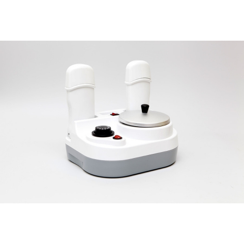 Универсальный воскоплав SD-2070, 2в1