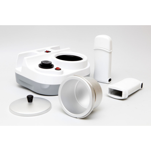 Универсальный воскоплав SD-2070, 2в1