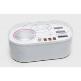 Кассетно-баночный воскоплав SD-8327А