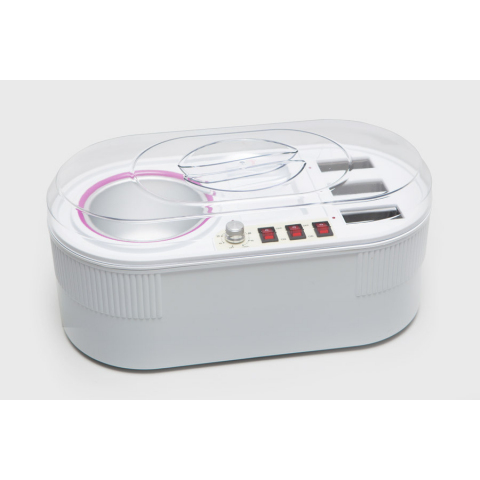 Кассетно-баночный воскоплав SD-8327А