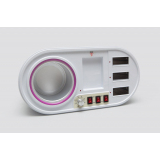 Кассетно-баночный воскоплав SD-8327А