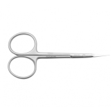 Y SN 105 L Ножницы для кутикулы, для левши