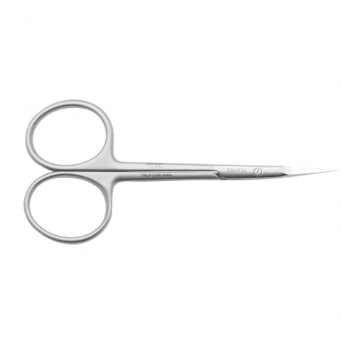 Y SN 105 L Ножницы для кутикулы, для левши