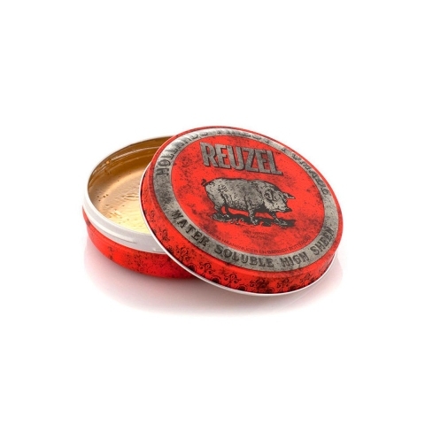 Помадка Реуцель д/укладки с эффектом мокрых волос.