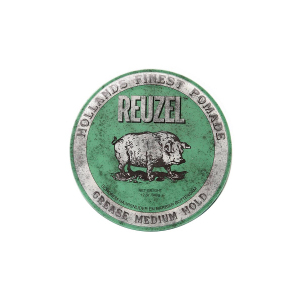 Помадка Реуцель д/укладки волос средней фиксации.