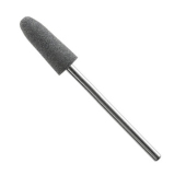 H340M Силиконовые полиры для акрила и других мягких материалов. (средние), силикон-карбид, серый, 28 мкм, 2-я стадия полировки. 